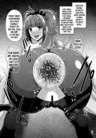 Zetsubou Princess / 絶望プリンセス [Akuochisukii Sensei] [Go Princess Precure] Thumbnail Page 31