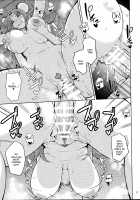 Nezumi no Etoshin to Rei no Onsen de. / 子の干支神と例の温泉で。 [Nanao Yukiji] [Etotama] Thumbnail Page 17