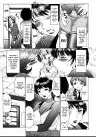 Chibokyuu / 恥母宮 [Fuusen Club] [Original] Thumbnail Page 122