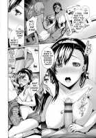 Henai Heroism / 偏愛ヒロイズム [Gentsuki] [Original] Thumbnail Page 108