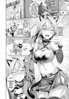 Henai Heroism / 偏愛ヒロイズム [Gentsuki] [Original] Thumbnail Page 124