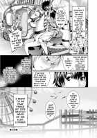 Henai Heroism / 偏愛ヒロイズム [Gentsuki] [Original] Thumbnail Page 140