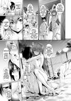 Henai Heroism / 偏愛ヒロイズム [Gentsuki] [Original] Thumbnail Page 189