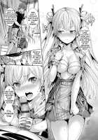 Henai Heroism / 偏愛ヒロイズム [Gentsuki] [Original] Thumbnail Page 51