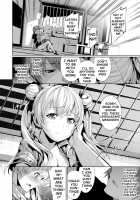 Henai Heroism / 偏愛ヒロイズム [Gentsuki] [Original] Thumbnail Page 54
