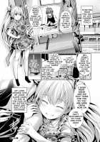 Henai Heroism / 偏愛ヒロイズム [Gentsuki] [Original] Thumbnail Page 64