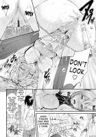 Henai Heroism / 偏愛ヒロイズム [Gentsuki] [Original] Thumbnail Page 72