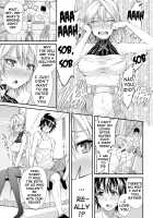 Henai Heroism / 偏愛ヒロイズム [Gentsuki] [Original] Thumbnail Page 73