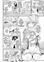Henai Heroism / 偏愛ヒロイズム [Gentsuki] [Original] Thumbnail Page 82