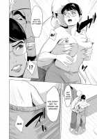 Michitarita Seikatsu ~Nerawareta Megane Jimitsuma~ / 満ち足りたセイ活～狙われた眼鏡地味妻～ [Original] Thumbnail Page 31