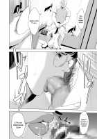 Michitarita Seikatsu ~Nerawareta Megane Jimitsuma~ / 満ち足りたセイ活～狙われた眼鏡地味妻～ [Original] Thumbnail Page 35