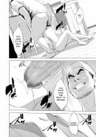 Michitarita Seikatsu ~Nerawareta Megane Jimitsuma~ / 満ち足りたセイ活～狙われた眼鏡地味妻～ [Original] Thumbnail Page 37