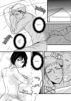 Triple Attack!! [Shingeki No Kyojin] Thumbnail Page 05