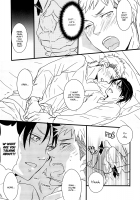 Triple Attack!! [Shingeki No Kyojin] Thumbnail Page 08