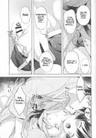 Yukemuri Nariyuki Kairakutan / 湯けむりなりゆき快楽譚 [Shamp Samurai] [Rampo Kitan: Game of Laplace] Thumbnail Page 15