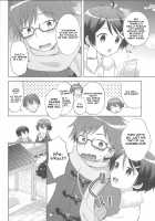 Yukemuri Nariyuki Kairakutan / 湯けむりなりゆき快楽譚 [Shamp Samurai] [Rampo Kitan: Game of Laplace] Thumbnail Page 04