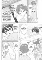 Yukemuri Nariyuki Kairakutan / 湯けむりなりゆき快楽譚 [Shamp Samurai] [Rampo Kitan: Game of Laplace] Thumbnail Page 08