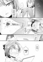 Lily Autumn Wind Lovers / リリーオータムウィンドラヴァーズ [Kurona] [Kantai Collection] Thumbnail Page 14