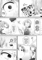 Lily Autumn Wind Lovers / リリーオータムウィンドラヴァーズ [Kurona] [Kantai Collection] Thumbnail Page 06