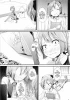 Lily Autumn Wind Lovers / リリーオータムウィンドラヴァーズ [Kurona] [Kantai Collection] Thumbnail Page 08