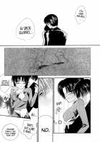 -No title- [Saiki Miharu] [Inuyasha] Thumbnail Page 21