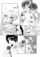 -No title- [Saiki Miharu] [Inuyasha] Thumbnail Page 23