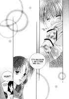 -No title- [Saiki Miharu] [Inuyasha] Thumbnail Page 29