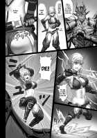 Toubatsu Note Orc Zoku Yousai Hen / 討伐ノート オーク族要塞編 [Yan] [Original] Thumbnail Page 10