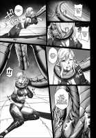 Toubatsu Note Orc Zoku Yousai Hen / 討伐ノート オーク族要塞編 [Yan] [Original] Thumbnail Page 15