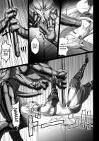 Toubatsu Note Orc Zoku Yousai Hen / 討伐ノート オーク族要塞編 [Yan] [Original] Thumbnail Page 17