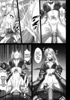 Toubatsu Note Orc Zoku Yousai Hen / 討伐ノート オーク族要塞編 [Yan] [Original] Thumbnail Page 25