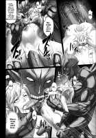 Toubatsu Note Orc Zoku Yousai Hen / 討伐ノート オーク族要塞編 [Yan] [Original] Thumbnail Page 28