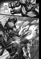 Toubatsu Note Orc Zoku Yousai Hen / 討伐ノート オーク族要塞編 [Yan] [Original] Thumbnail Page 35