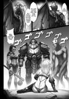 Toubatsu Note Orc Zoku Yousai Hen / 討伐ノート オーク族要塞編 [Yan] [Original] Thumbnail Page 40