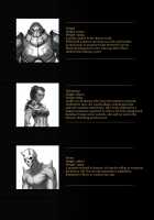 Toubatsu Note Orc Zoku Yousai Hen / 討伐ノート オーク族要塞編 [Yan] [Original] Thumbnail Page 42