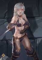 Toubatsu Note Orc Zoku Yousai Hen / 討伐ノート オーク族要塞編 [Yan] [Original] Thumbnail Page 44