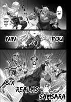 Toubatsu Note Orc Zoku Yousai Hen / 討伐ノート オーク族要塞編 [Yan] [Original] Thumbnail Page 05