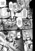 Toubatsu Note Orc Zoku Yousai Hen / 討伐ノート オーク族要塞編 [Yan] [Original] Thumbnail Page 07