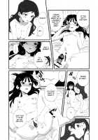 LOVE IN A MIST [Yomosaka] [The Idolmaster] Thumbnail Page 19