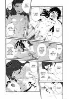 LOVE IN A MIST [Yomosaka] [The Idolmaster] Thumbnail Page 23