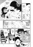 LOVE IN A MIST [Yomosaka] [The Idolmaster] Thumbnail Page 24