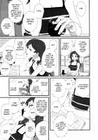 LOVE IN A MIST [Yomosaka] [The Idolmaster] Thumbnail Page 32