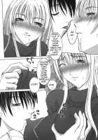 Amaetai Fucks / 甘えたいFUCKs [Hazuki Shishimaru] [Original] Thumbnail Page 104