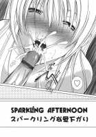 Amaetai Fucks / 甘えたいFUCKs [Hazuki Shishimaru] [Original] Thumbnail Page 119