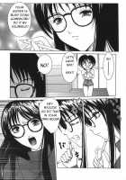 Amaetai Fucks / 甘えたいFUCKs [Hazuki Shishimaru] [Original] Thumbnail Page 151