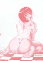 Amaetai Fucks / 甘えたいFUCKs [Hazuki Shishimaru] [Original] Thumbnail Page 168