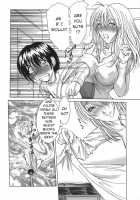 Amaetai Fucks / 甘えたいFUCKs [Hazuki Shishimaru] [Original] Thumbnail Page 24