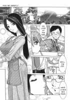 Amaetai Fucks / 甘えたいFUCKs [Hazuki Shishimaru] [Original] Thumbnail Page 37