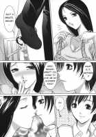 Amaetai Fucks / 甘えたいFUCKs [Hazuki Shishimaru] [Original] Thumbnail Page 40