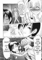 Amaetai Fucks / 甘えたいFUCKs [Hazuki Shishimaru] [Original] Thumbnail Page 70